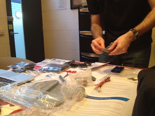 Kyle components Kyle components